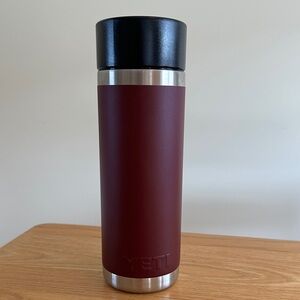 YETI RAMBLER 18OZ/532 ML HOTSHOT BOTTLE